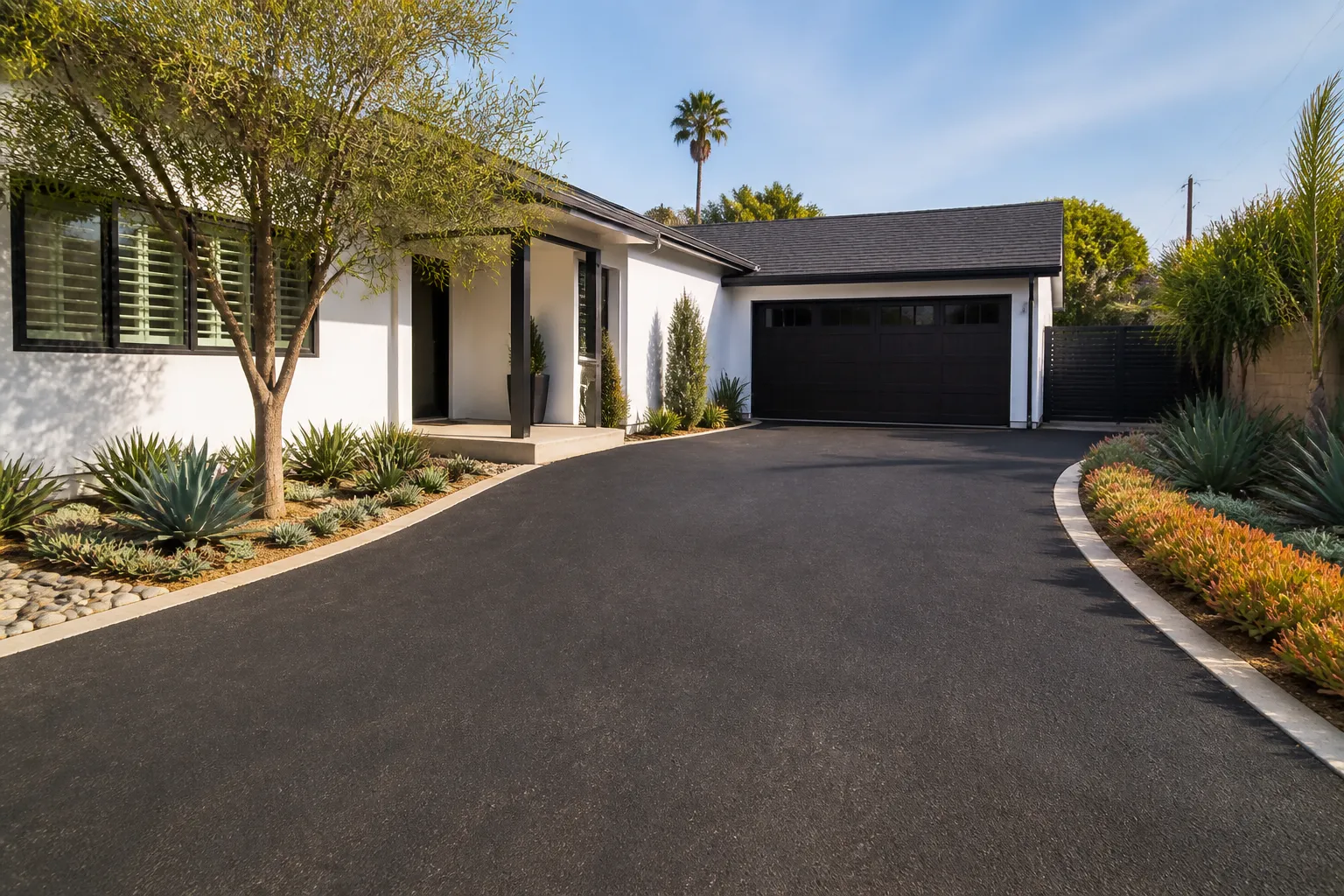Costa Mesa Asphalt Maintenance Guide
